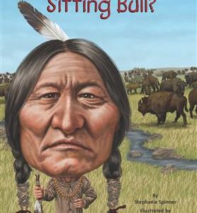 کتاب Who Was Sitting Bull?