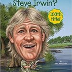 کتاب Who Was Steve Irwin
