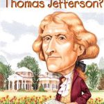 کتاب Who Was Thomas Jefferson