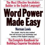 کتاب Word Power Made Easy