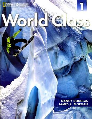 World-Class-1-SB-WB-MP3-DVD.jpg کتاب World Class 1 - تصویر 1
