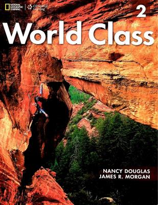 World-Class-2-SB-WB-MP3-DVD.jpg کتاب World Class 2 - تصویر 1