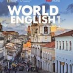 کتاب World English 1 (2nd)