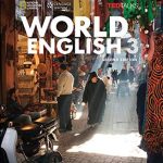 کتاب World English 3 (2nd)