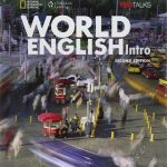کتاب World English Intro (2nd)