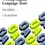 کتاب Writing English Language Test