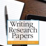کتاب Writing Research Papers 15th - Lester