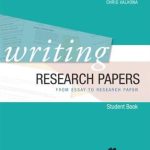 کتاب Writing Research Papers Student Book