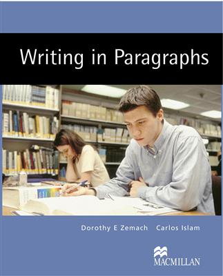 Writing-in-Paragraphs.jpg کتاب Writing in Paragraphs - تصویر 1