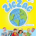 کتاب Zigzag 2 - Niveau A1.2