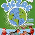 کتاب Zigzag 3 - Niveau A2.1