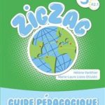 کتاب Zigzag 3 - Niveau A2.1 - Guide pedagogique