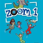 کتاب Zoom 1