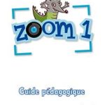 کتاب Zoom 1 - Guide pedagogique