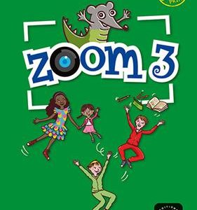 کتاب Zoom 3