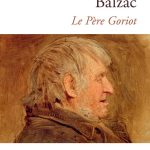 کتاب Le pere Goriot