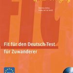 کتاب fit fiir den Test Daf