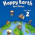 کتاب happy earth 2