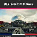 کتاب lire en francais facile des preceptes moraux
