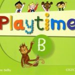 کتاب playtime B