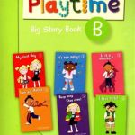 کتاب playtime B (big story)