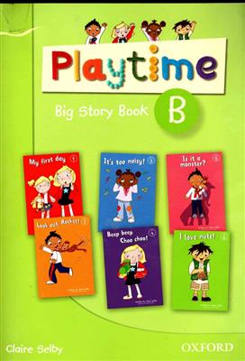 playtime-B-big-story.jpg کتاب playtime B (big story) - تصویر 1