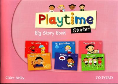 playtime-Starter-big-story.jpg کتاب playtime Starter (big story) - تصویر 1