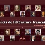 کتاب precis de litterature francaise
