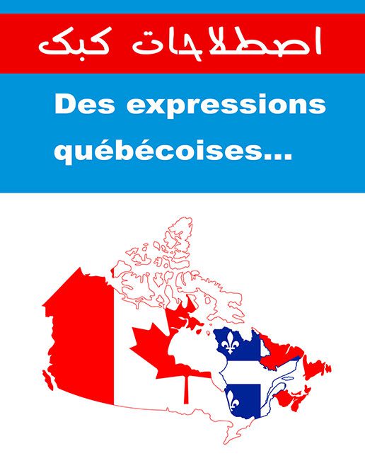 roo.jpg کتاب des expressions quebecoises - اصطلاحات کبک - تصویر 1