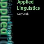 کتاب (کوک)Applied Linguistics