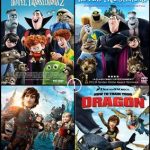 DVD - CD آموزشی 4x1 Collection 1