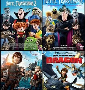 DVD - CD آموزشی 4x1 Collection 1