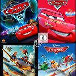 DVD - CD آموزشی 4x1 Collection 10