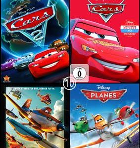 DVD - CD آموزشی 4x1 Collection 10