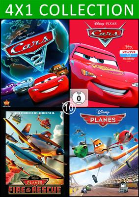 4x1-Collection-10-1.jpg DVD - CD آموزشی 4x1 Collection 10 - تصویر 1
