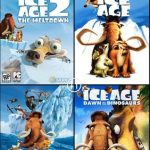 DVD - CD آموزشی 4x1 Collection 11