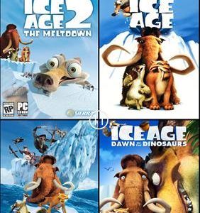 DVD - CD آموزشی 4x1 Collection 11
