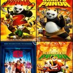 DVD - CD آموزشی 4x1 Collection 12