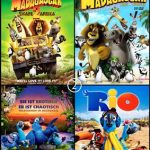 DVD - CD آموزشی 4x1 Collection 2