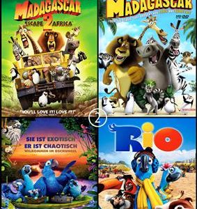 DVD - CD آموزشی 4x1 Collection 2