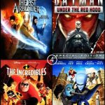 DVD - CD آموزشی 4x1 Collection 4