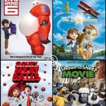 DVD - CD آموزشی 4x1 Collection 8