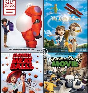 DVD - CD آموزشی 4x1 Collection 8