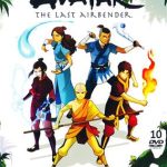 DVD - CD آموزشی Avatar
