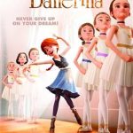DVD - CD آموزشی Ballerina