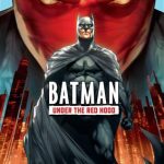 DVD - CD آموزشی Batman Under the Hood