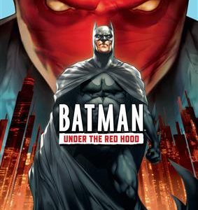 DVD - CD آموزشی Batman Under the Hood