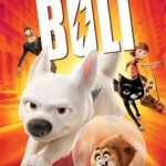 DVD - CD آموزشی Bolt
