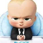 DVD - CD آموزشی Boss Baby Born leader