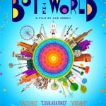 DVD - CD آموزشی Boy and the World